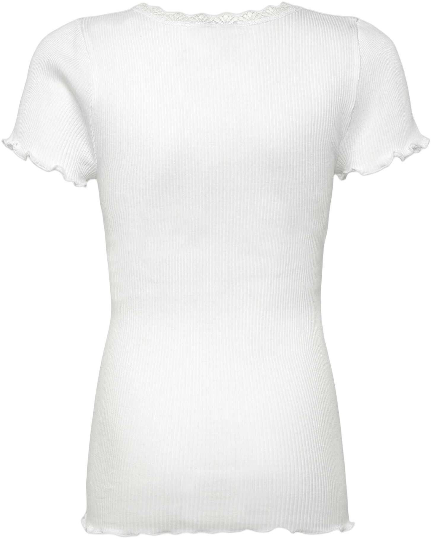 RKBalta SS Regular Lace T-shirt