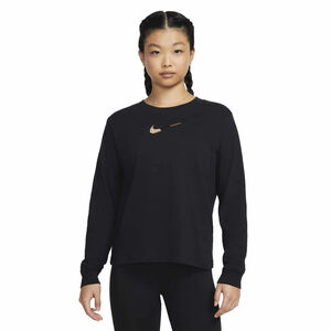 sportswear long-sleeved t-shirt
