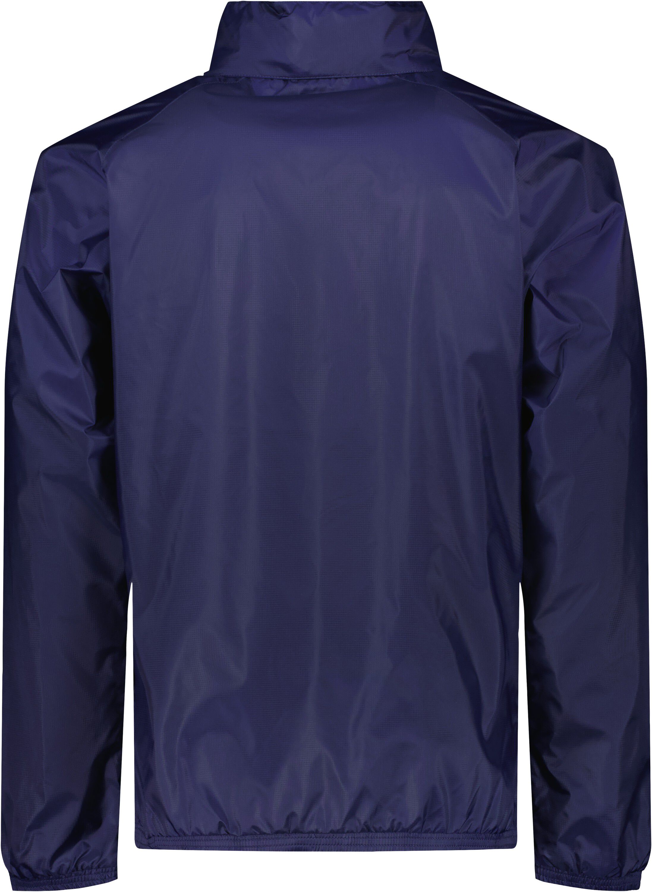 TEAMGOAL ALLWEATHER JACKET JR