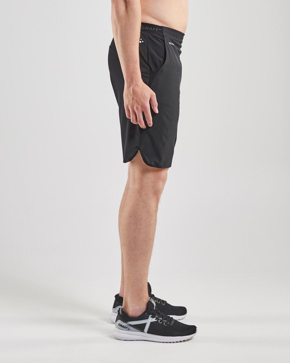 Pro Control Impact Shorts