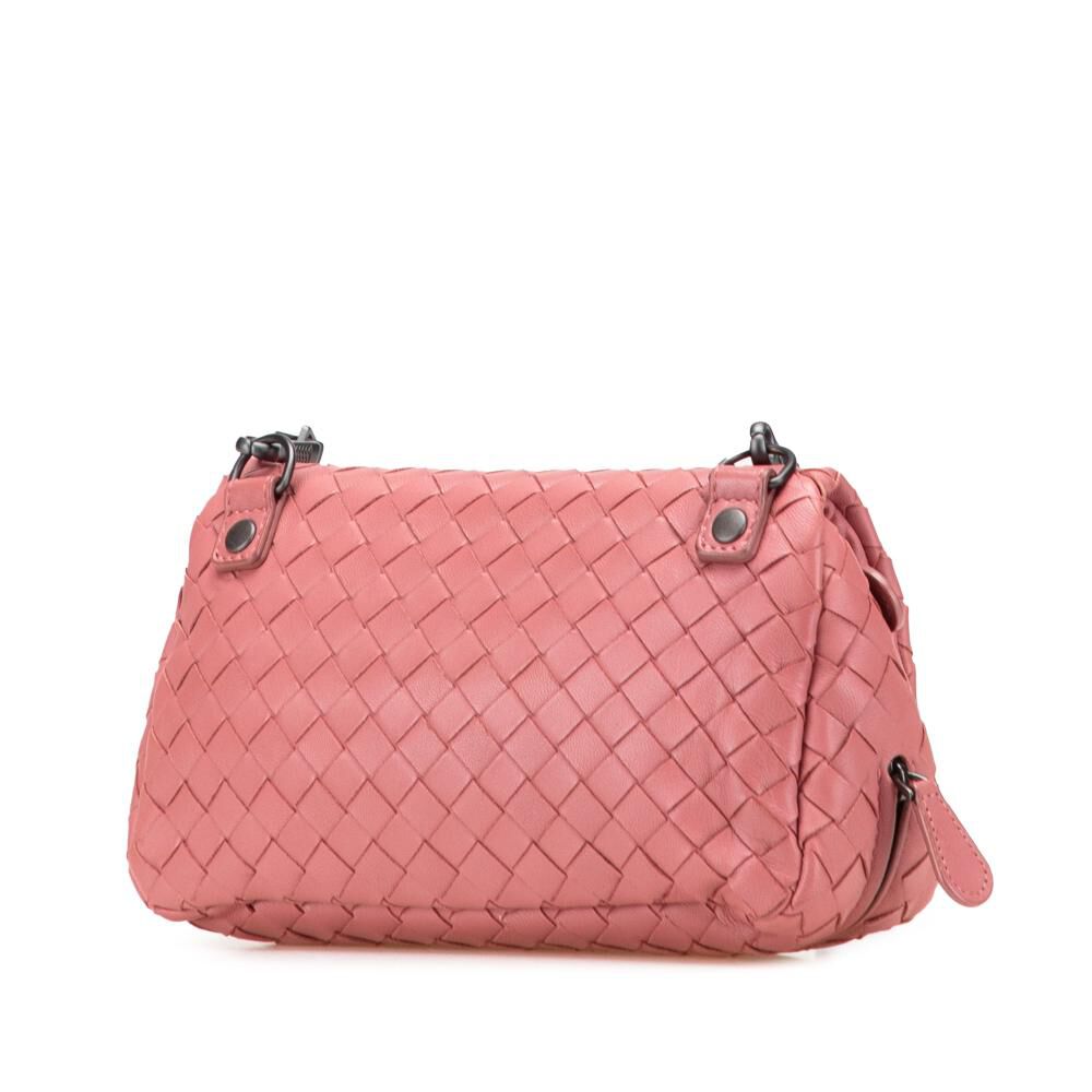 Bottega Veneta Crossbody Bag
