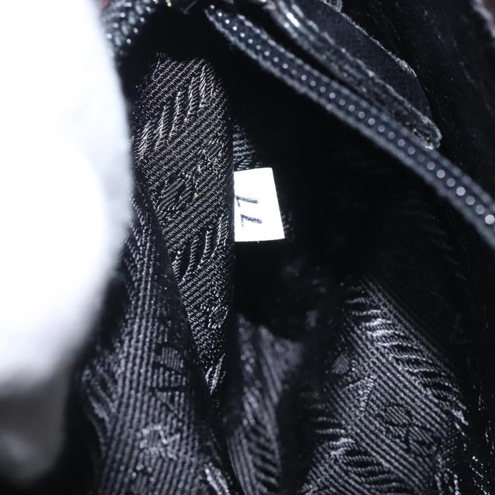 Prada Shoulder Bag