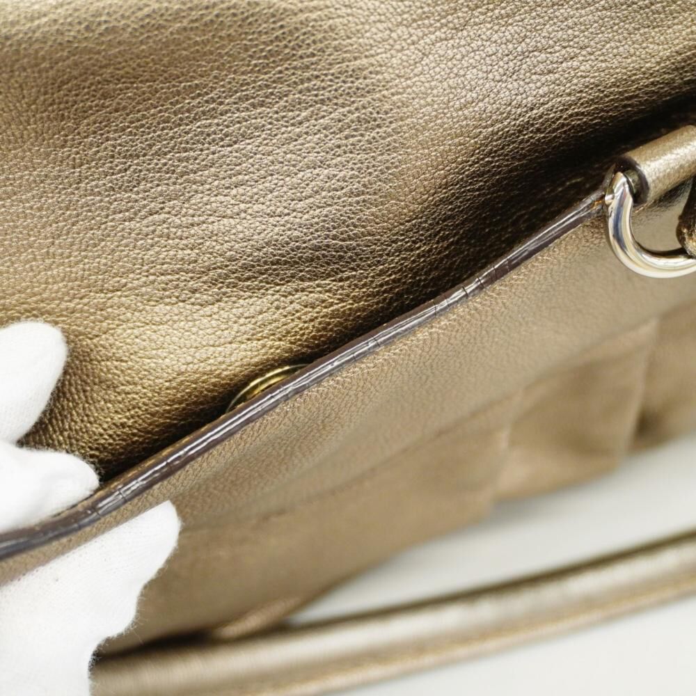 Salvatore Ferragamo Shoulder Bag