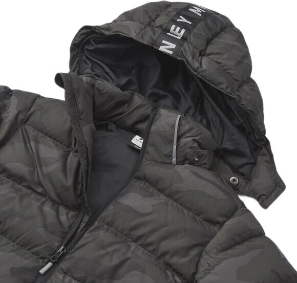 Terry II vinterjakke