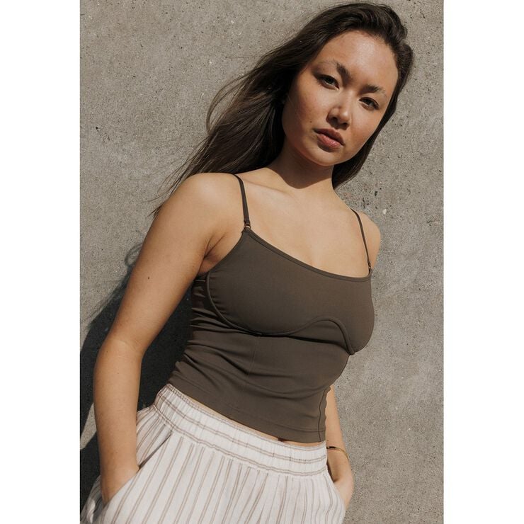 Butter Soft Top True to body