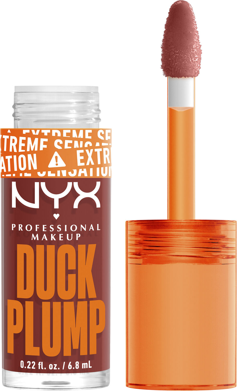 Duck Plump Lip Gloss