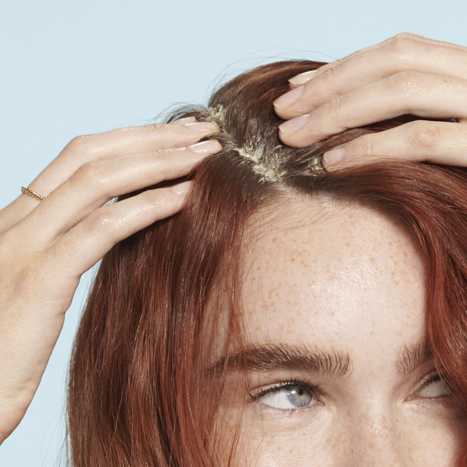 Purifying Scalp Mask