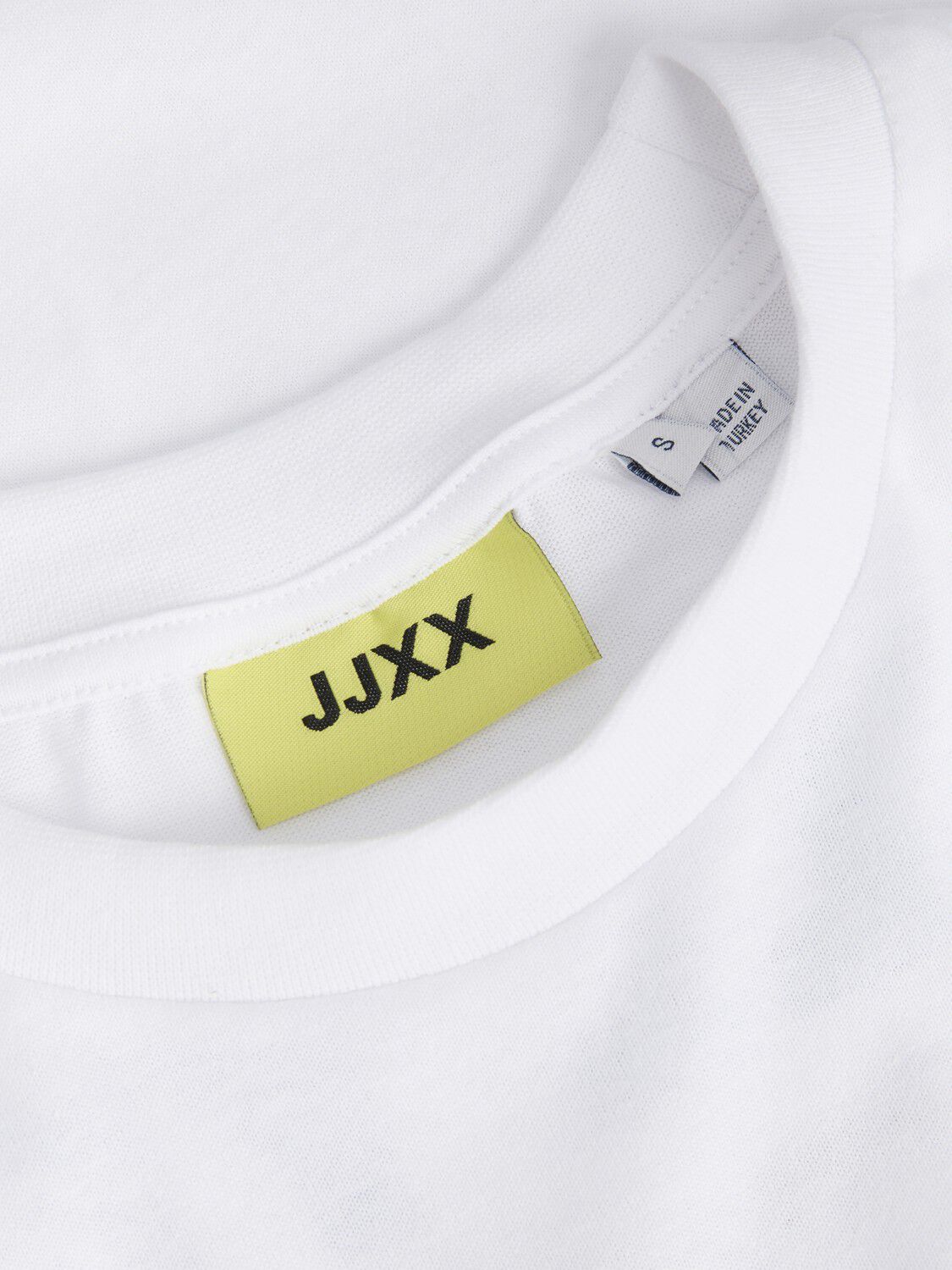 JXMILLOW LOOSE SS TEE JRS SP326