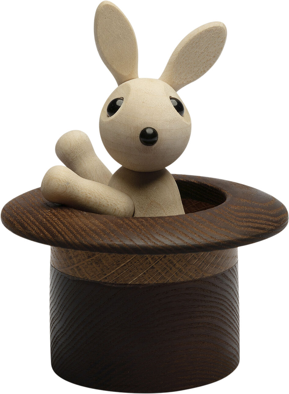 Den Magiske Hat, Kanin i hat