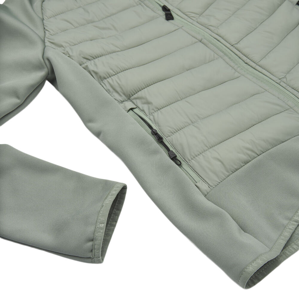 Lea hybrid Overgangsjakke