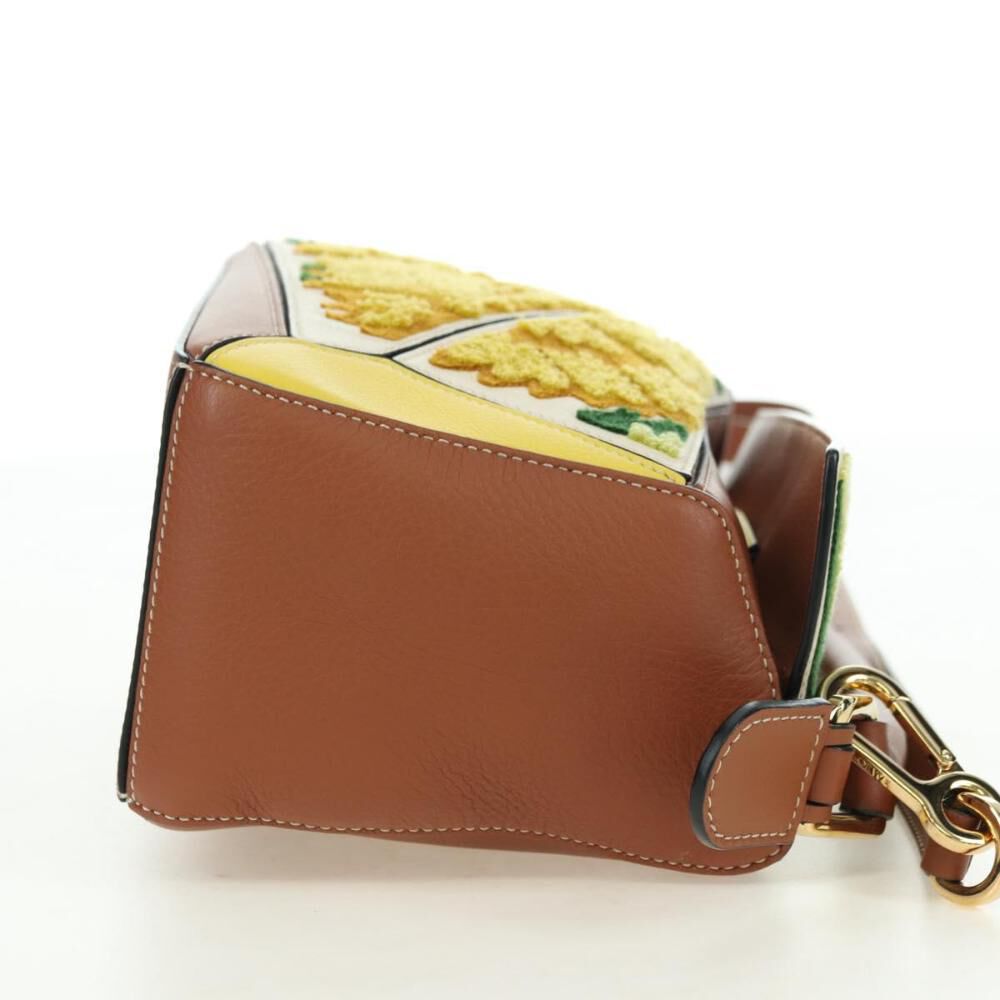 Loewe Puzzle