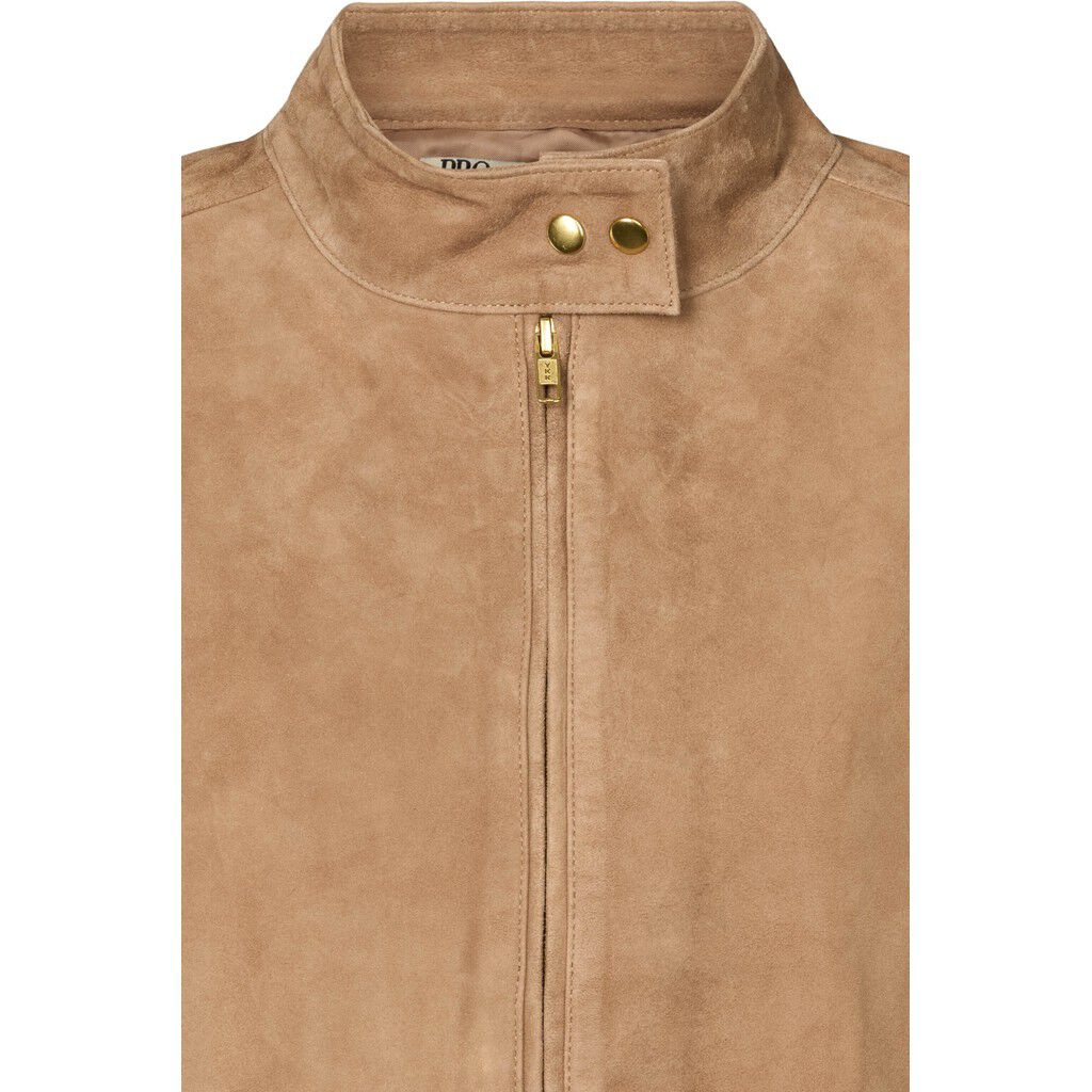 1014PBOVidana suede jacket