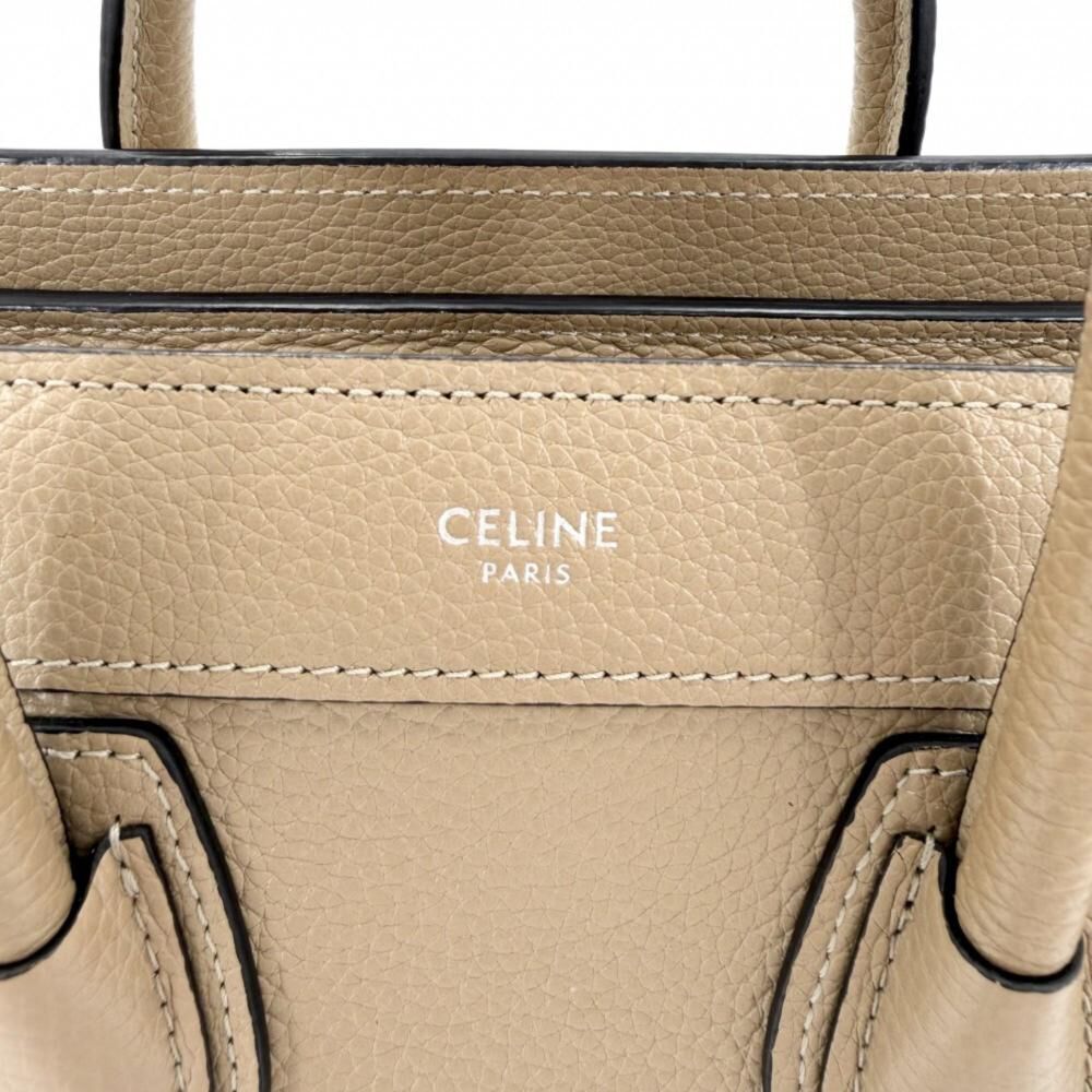 Celine Luggage