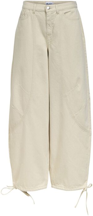 OBJNANDA MW LOOSE PANT 146