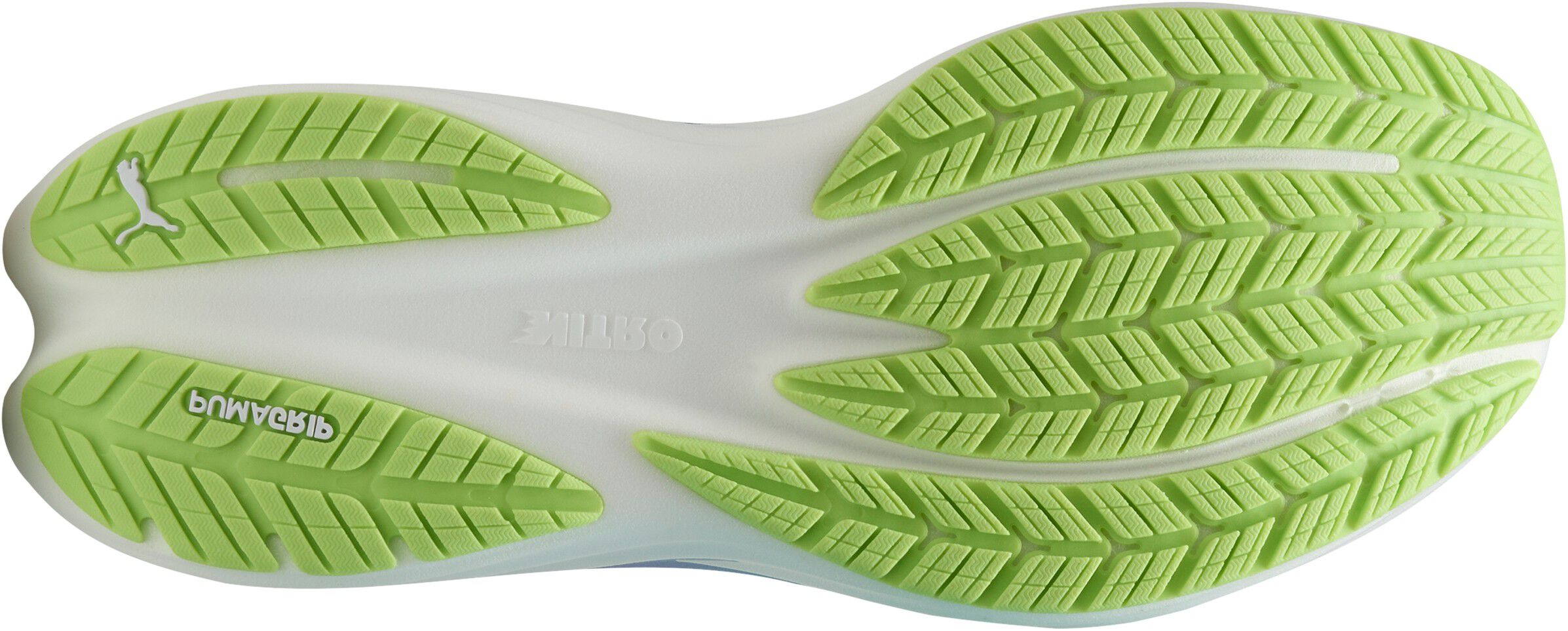 Hyrox X Velocity Nitro 5 L&oslash;besko