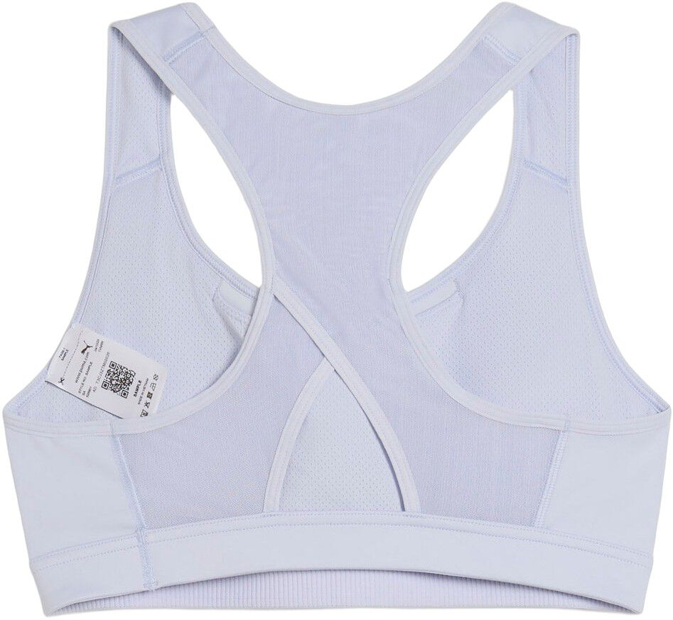 PUMA X HYROX MID IMPACT SPORTS BH