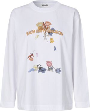 JEEVONA T-Shirt