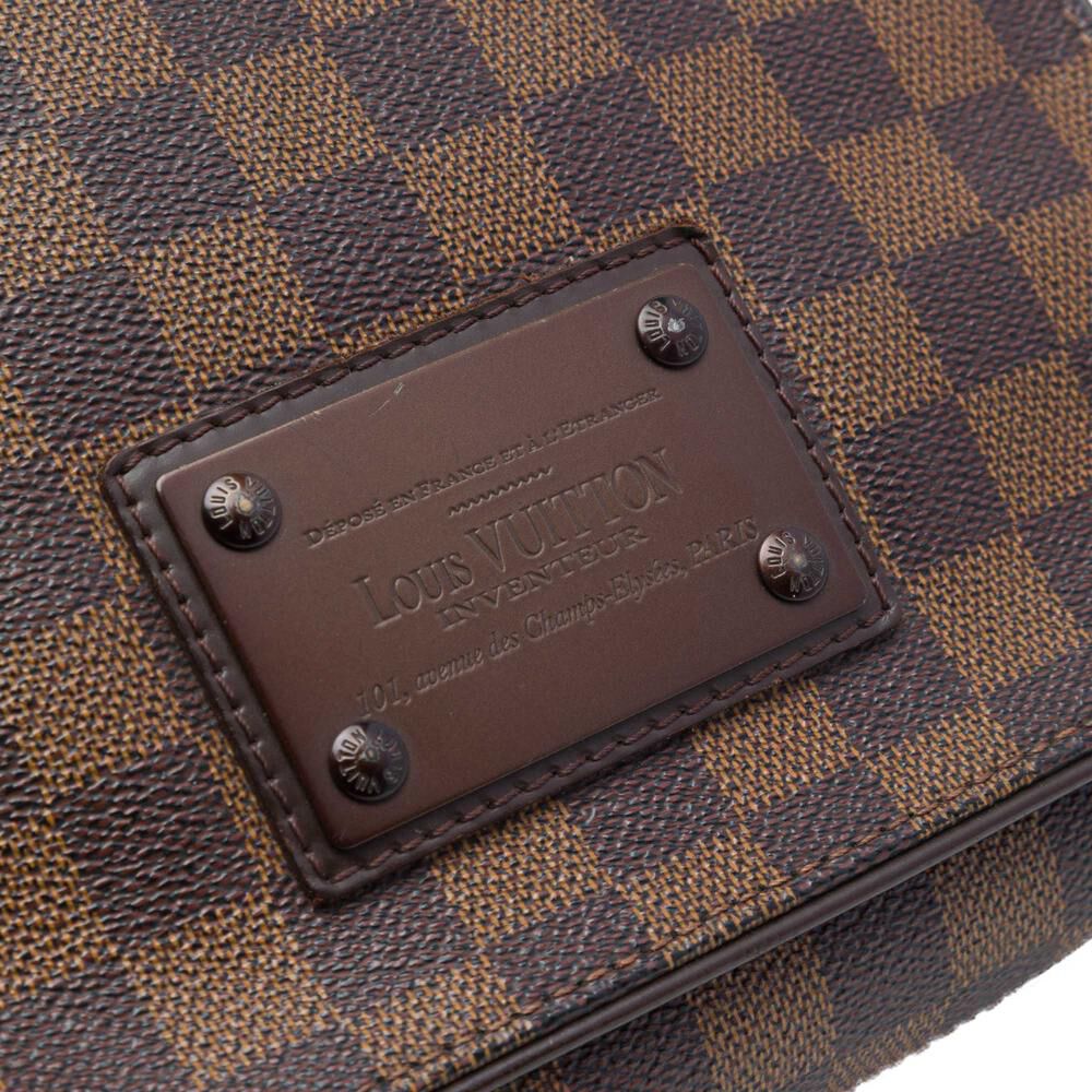 Louis Vuitton Brooklyn