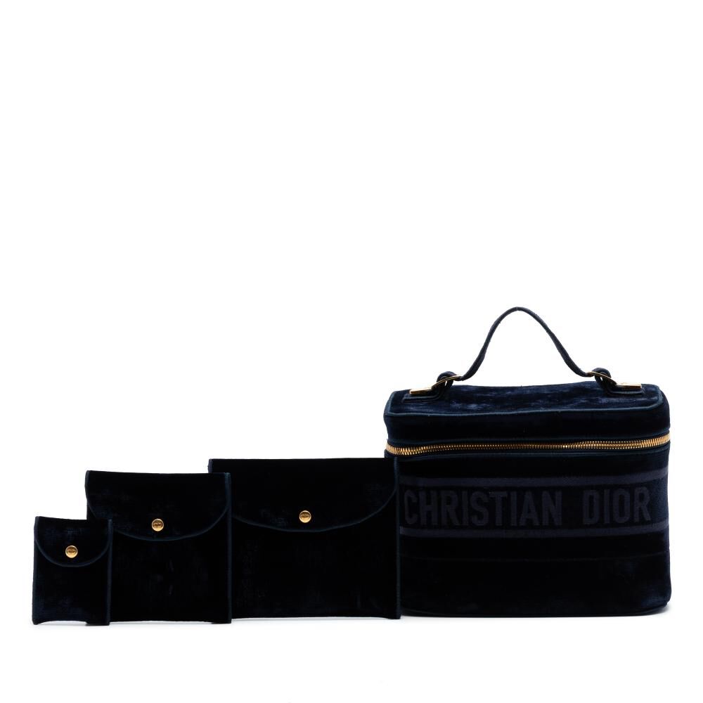 Dior Vanity Bag
