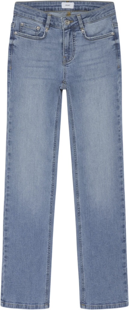 Denver Vintage Blue Jeans