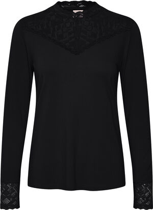 CRTrulla Jersey Blouse
