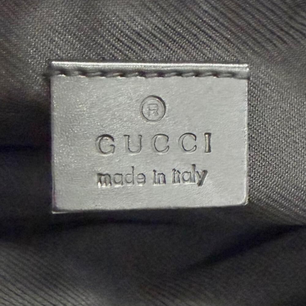 Gucci Shoulder Bag