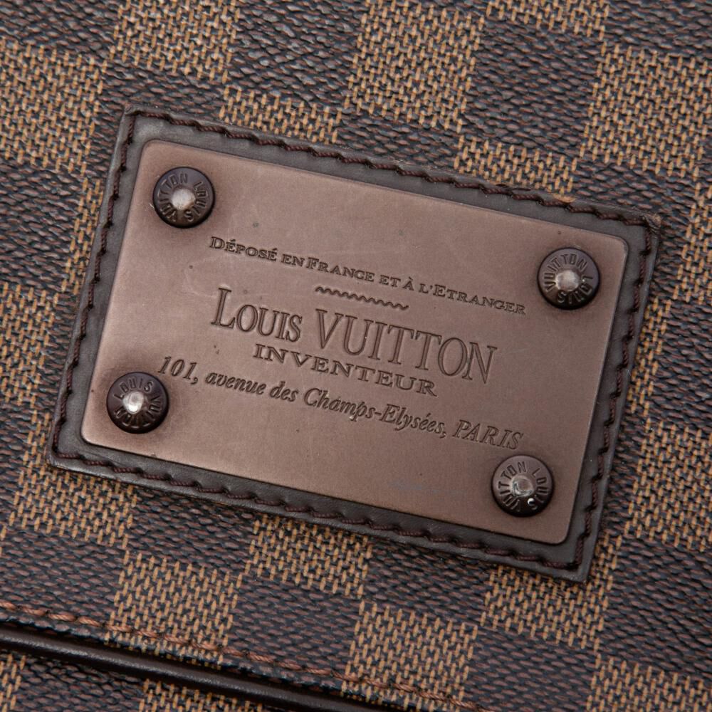 Louis Vuitton Brooklyn