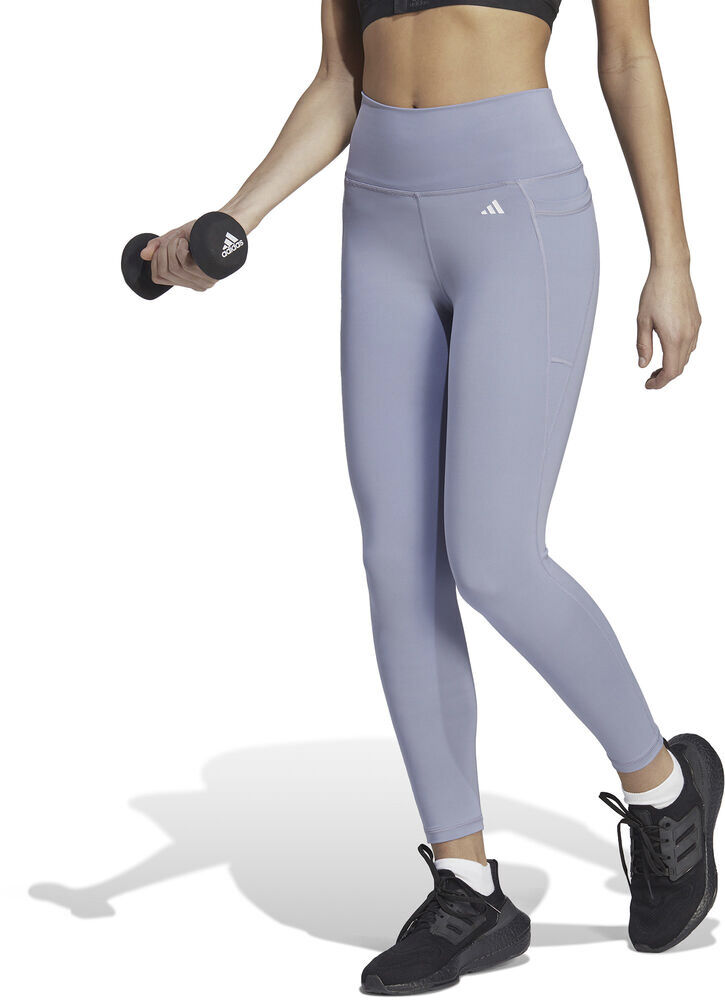 Optime Stash Pocket High-Waisted 7/8 tights