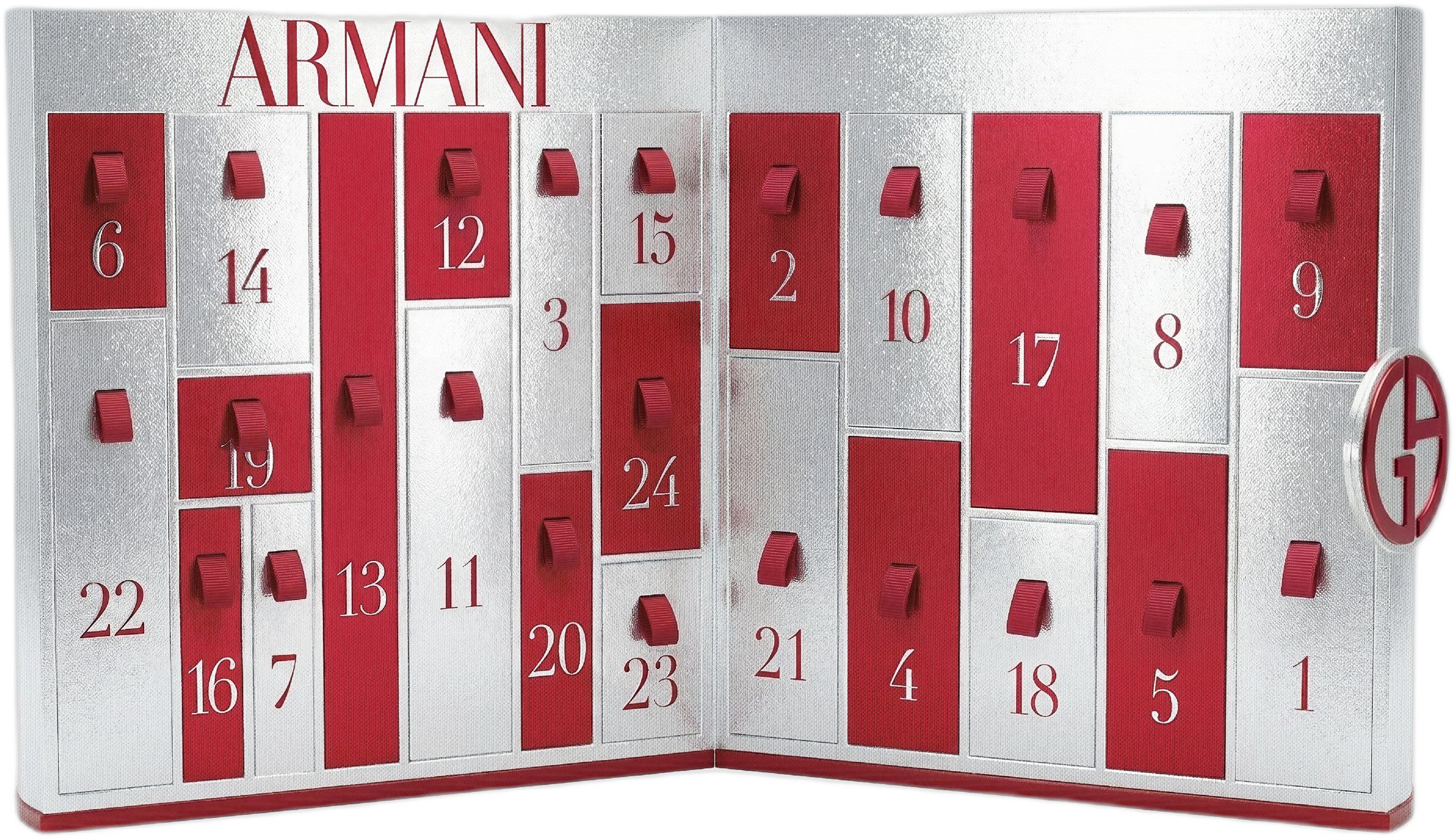 Advent Calendar Holiday 2026