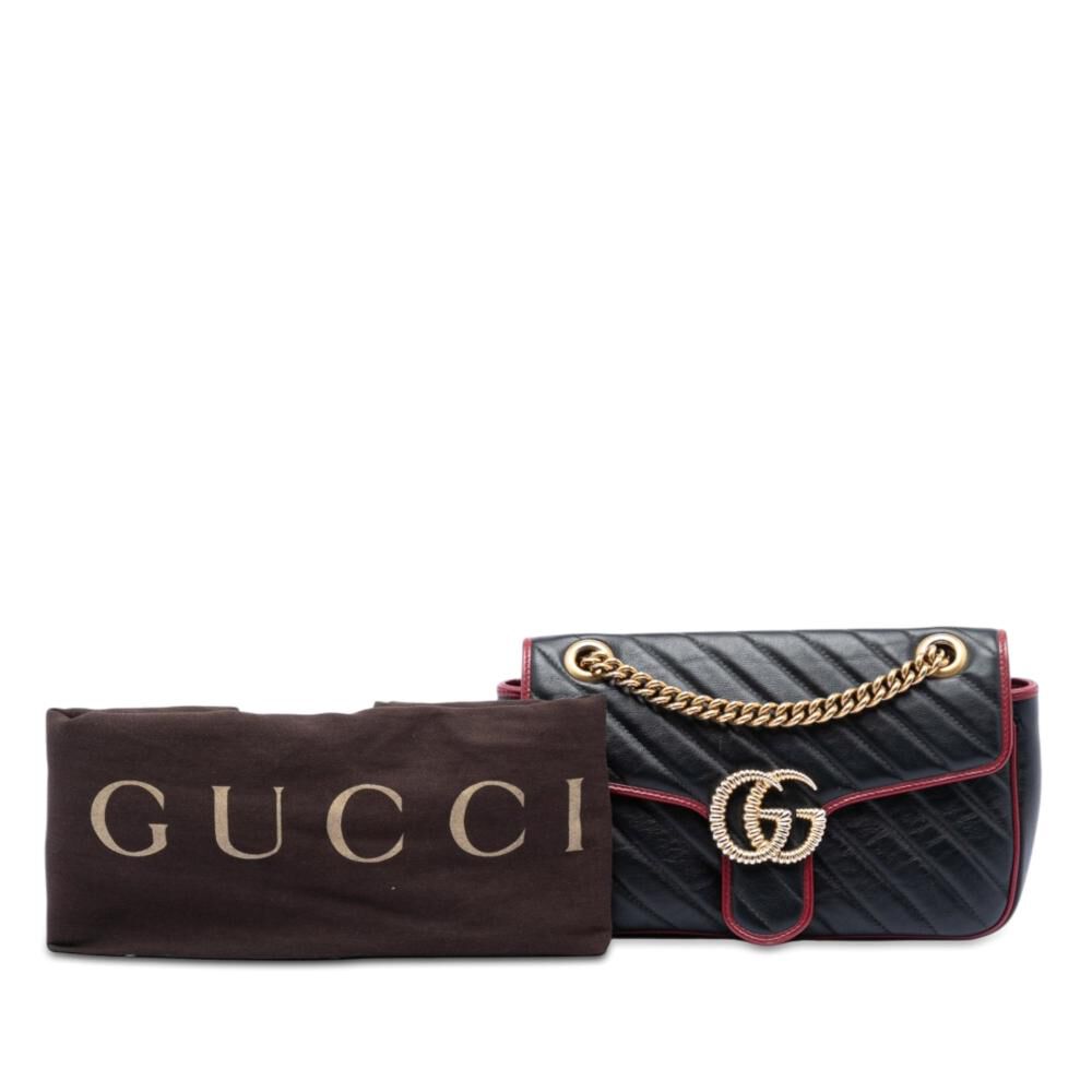 Gucci Marmont