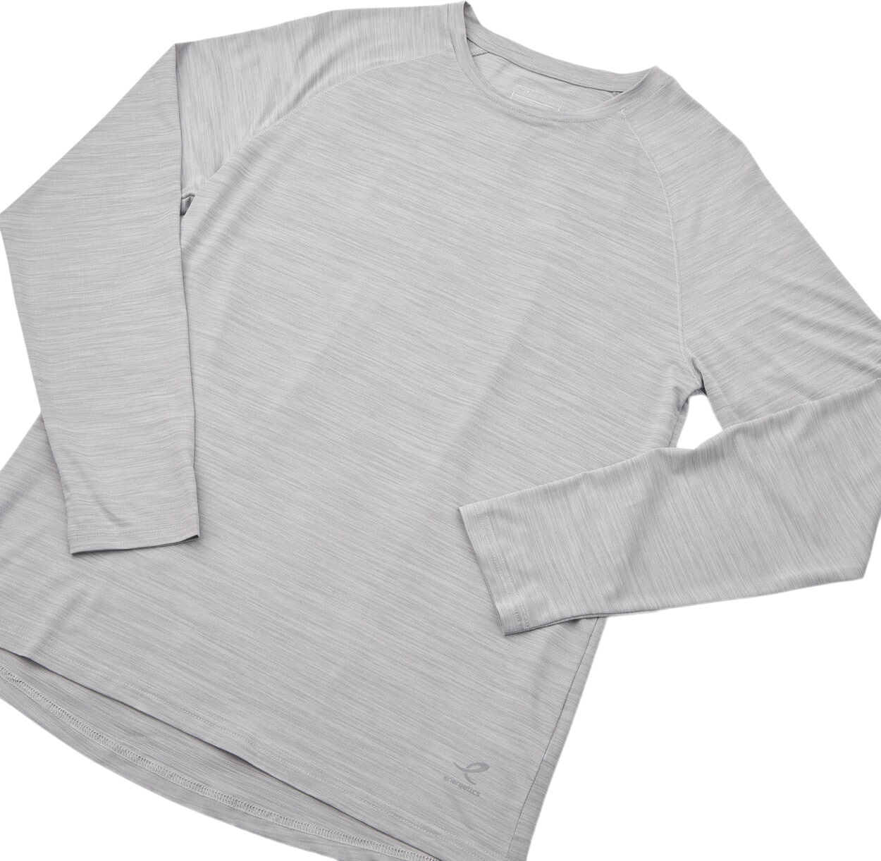 Rylu II Tr&aelig;nings Lang&aelig;rmet T-shirt