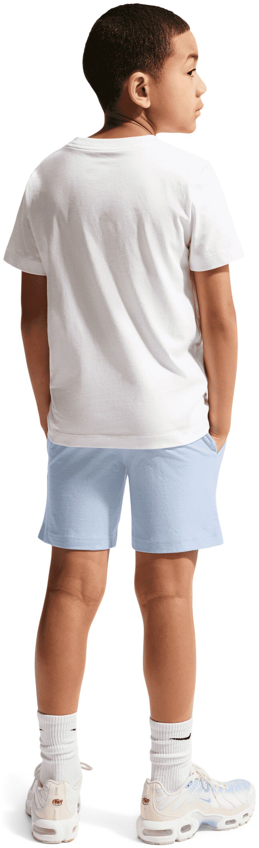 Sportswear Club Shorts