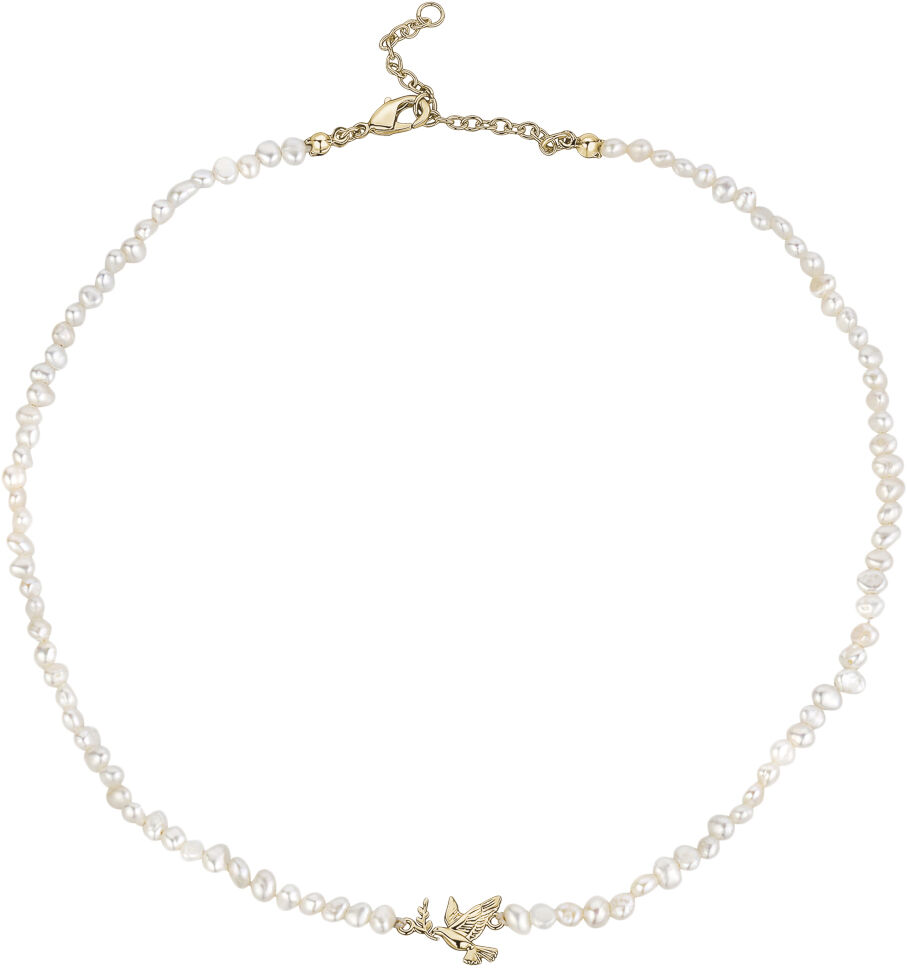 Perlehalsk&aelig;der