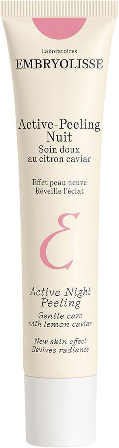 Active Night Peeling 40 Ml