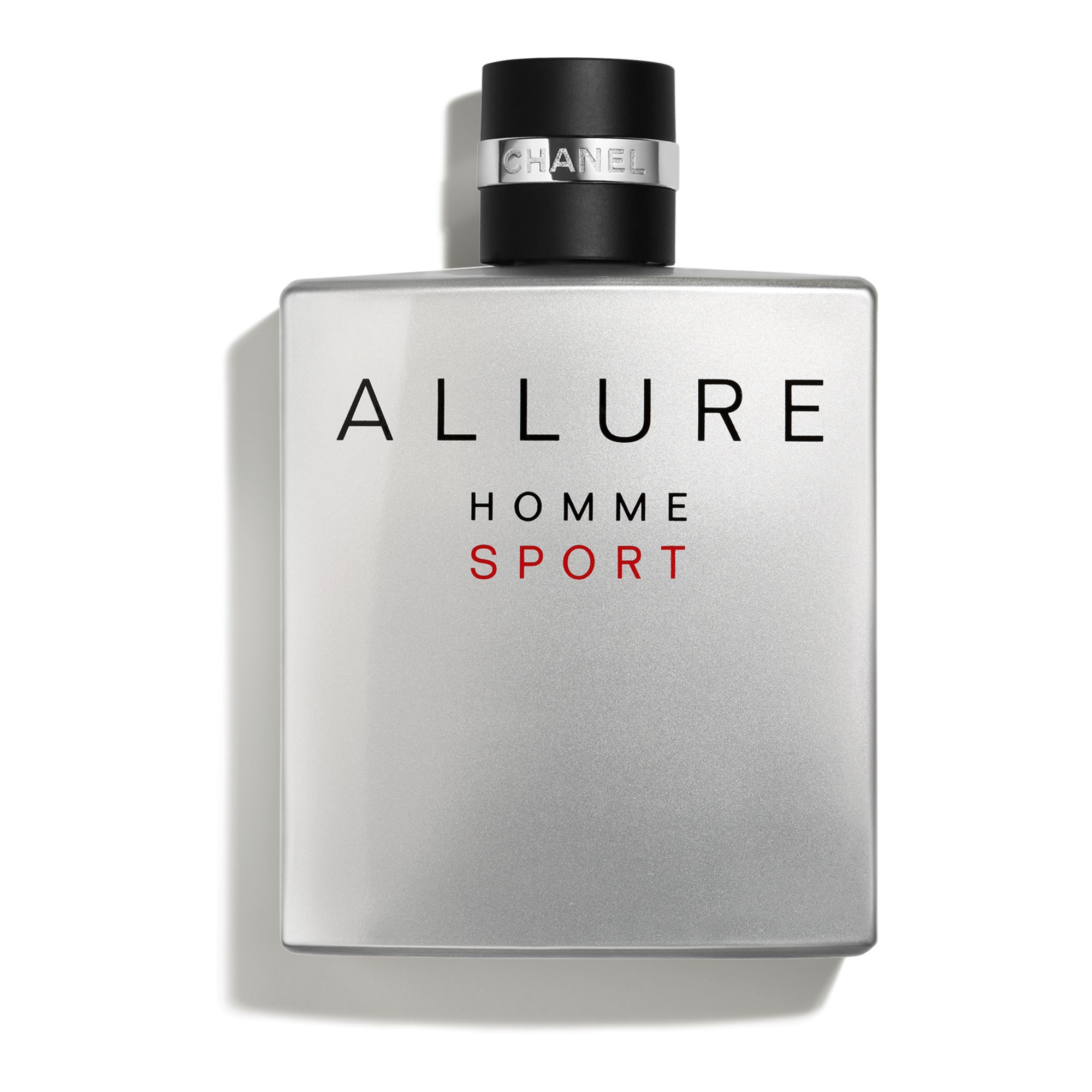 EAU DE TOILETTE SPRAY