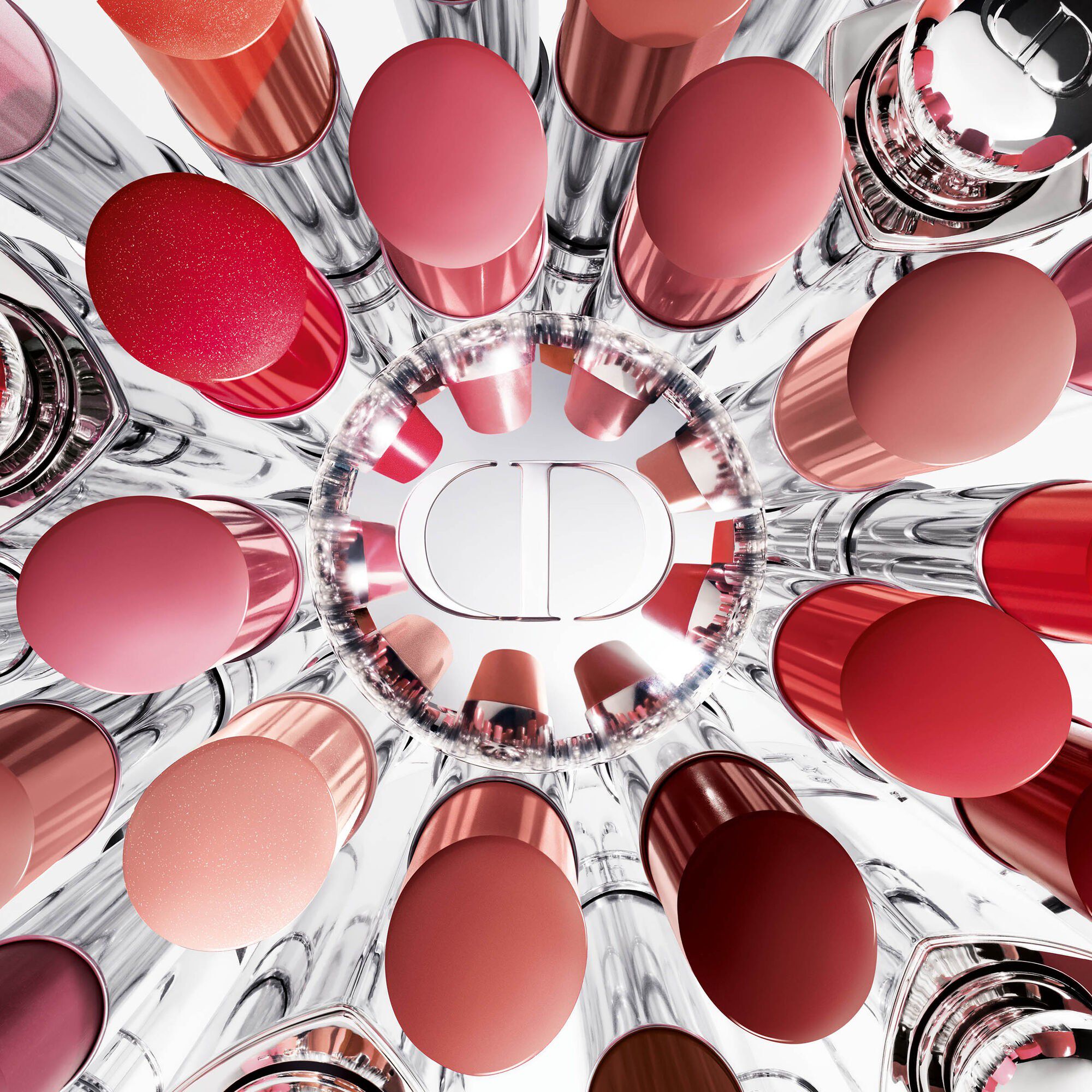 Dior Addict Glass Lipstick Refill