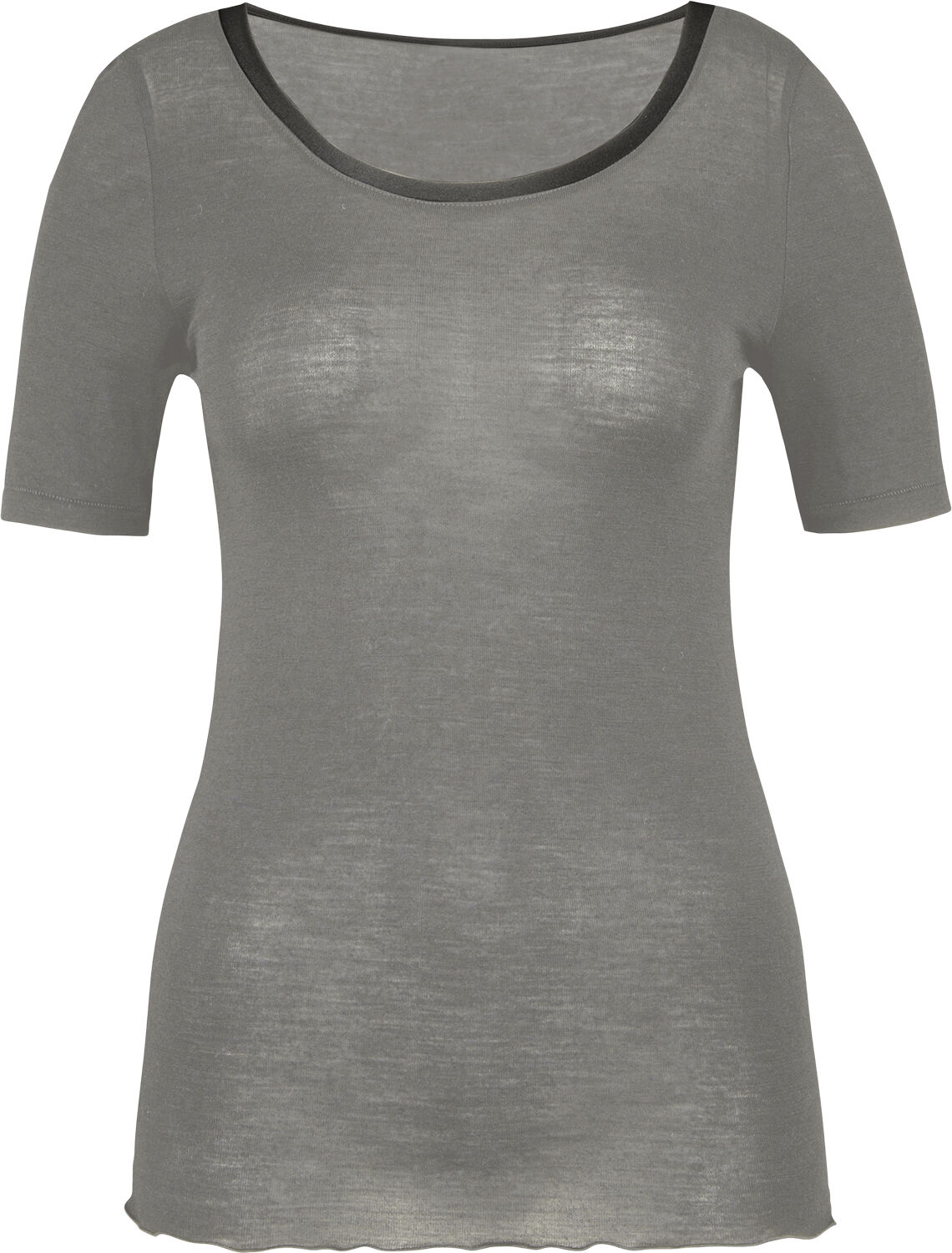 DAMEN Top kurzarm