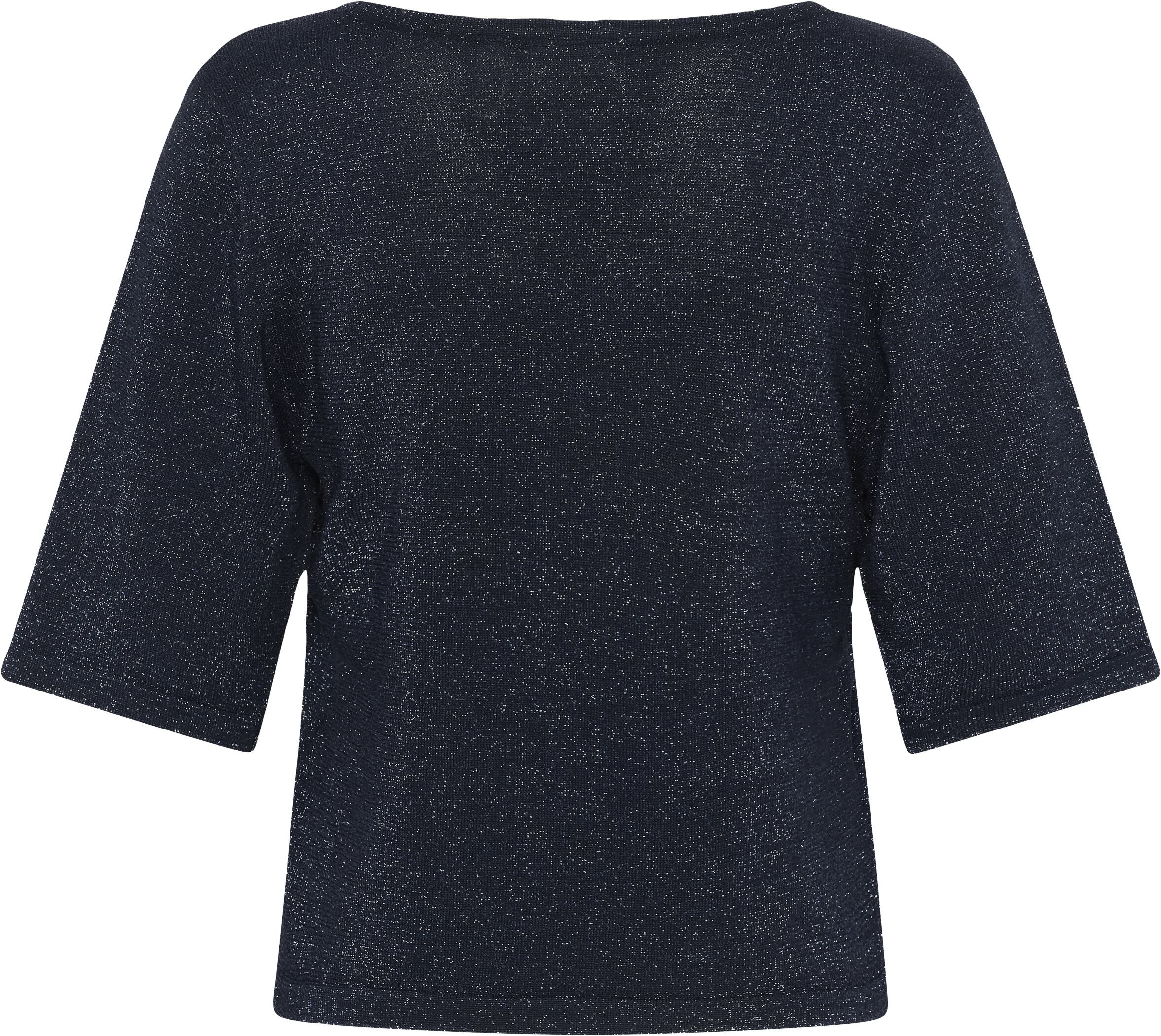 CRZaria Knit SS Pullover