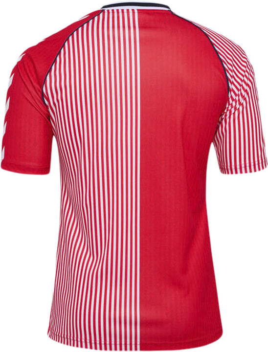 DBU 86 REPLICA JERSEY S/S Voksen