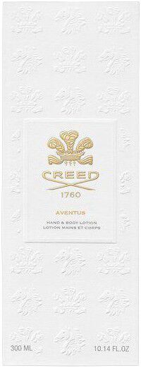 Aventus Hand & Body Lotion 300 ml