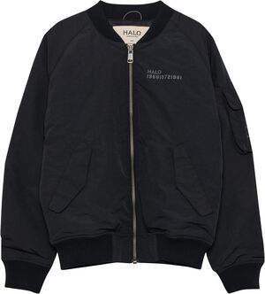 HALO CORDURA BOMBER