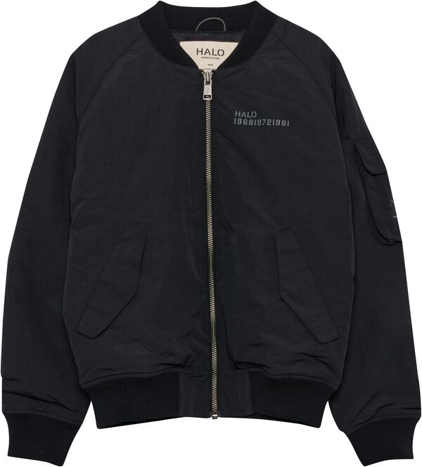 Halo Cordura Bomber