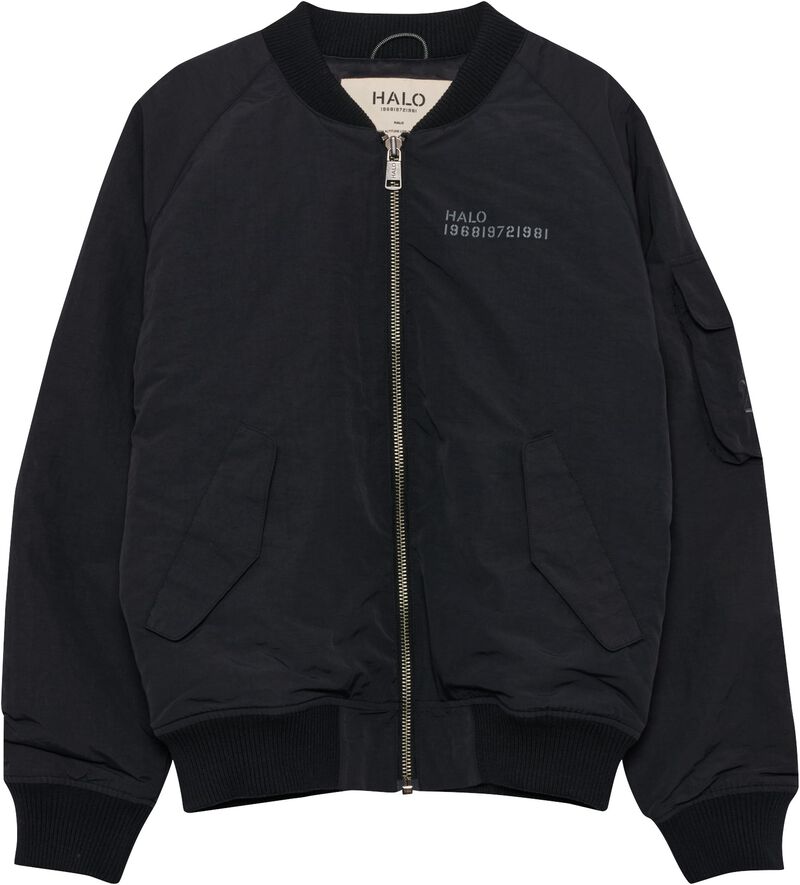 Halo Cordura Bomber