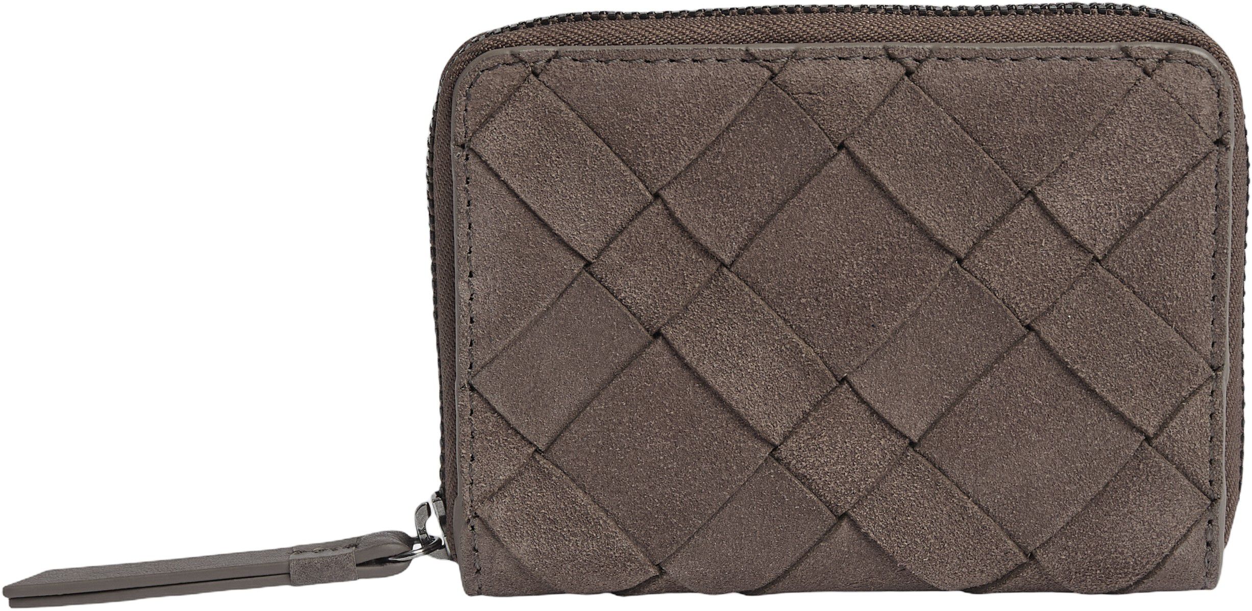 SelmaMBG Wallet, Suede Wea.