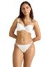 G-streng med broderie anglaise