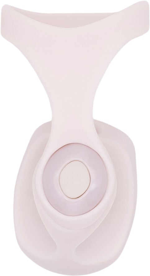 DAME - FIN FINGER VIBRATOR QUARTZ