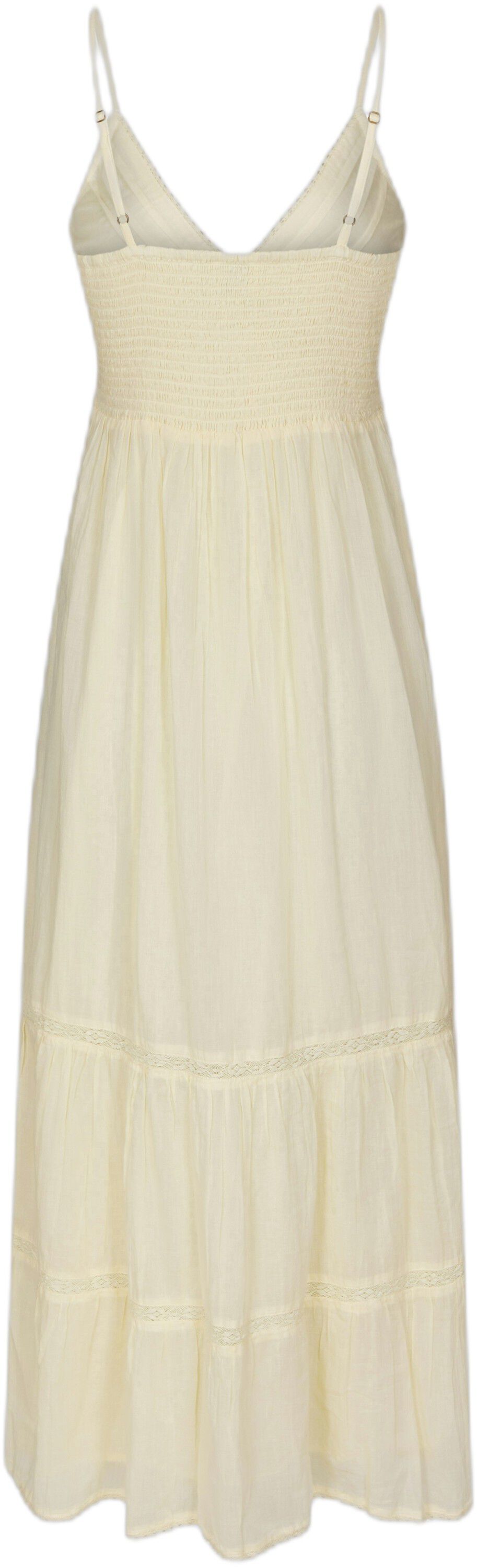 Elorie S Voile Dress