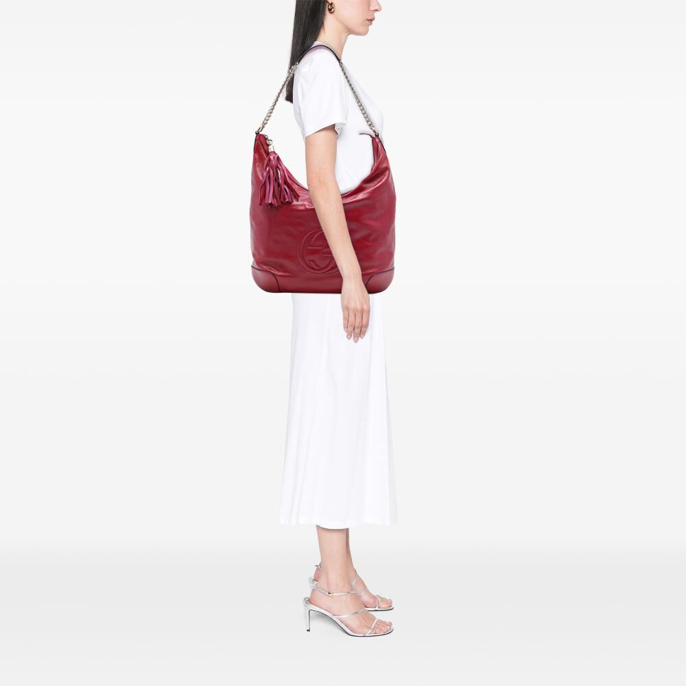 Gucci Shoulder Bag