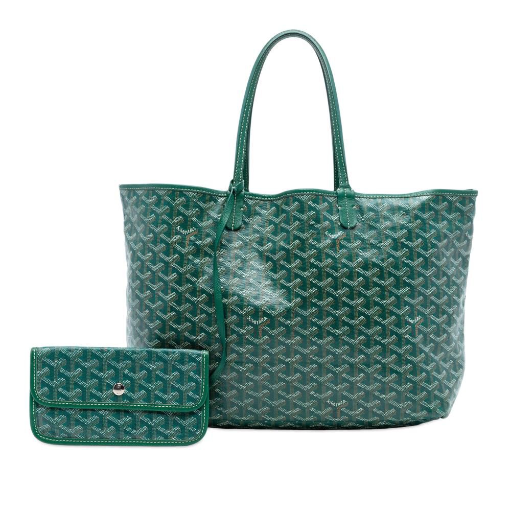 Goyard St Louis Tote
