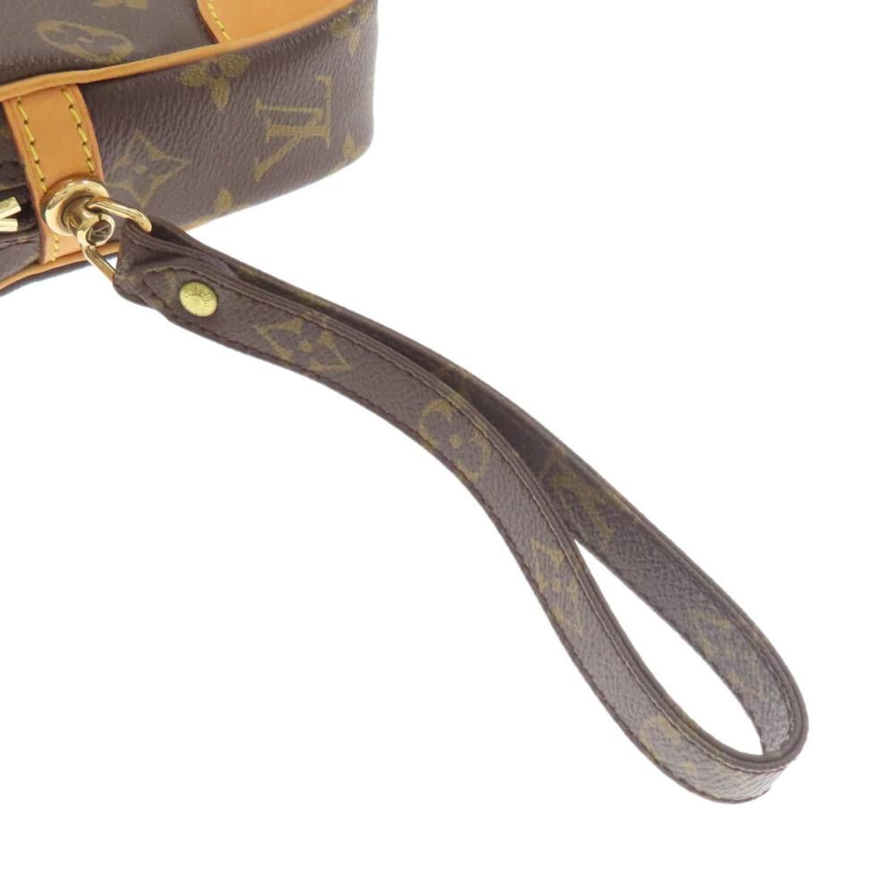 Louis Vuitton Marly Dragonne